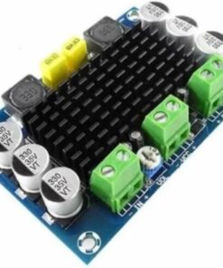 TPA3116D2 100W Mono Kanal Dijital Amfi Devresi 12-26V