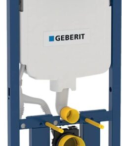 Sigma Gömme Rezervuar 8 cm Duofix 111.796.00.1