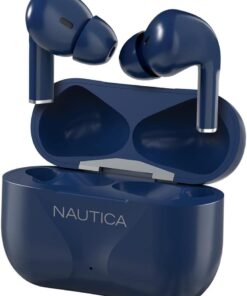 T220 TWS Bluetooth 5.1 Kablosuz Kulaklık Navy