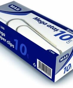 290 Dev Ataş (Mega Tip) Boy 10 Cm