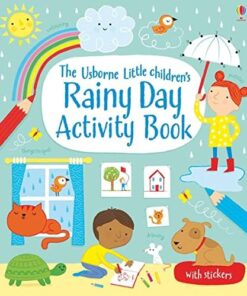Childrens Rainy Day Activity