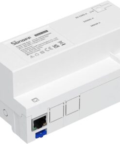 Spm Main Akıllı Röle Kontrol Beyni