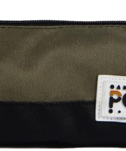 Polo Club Tomboy Unisex Tek Bölmeli Kalemlik YEŞİL