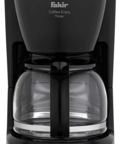 Coffee Enjoy Timer Filtre Kahve Makinesi