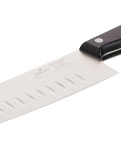 Magic Santoku Chef Bıçağı - 18 cm
