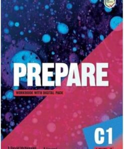 Level 9 Workbook with Digital Pack