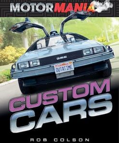 Custom Cars