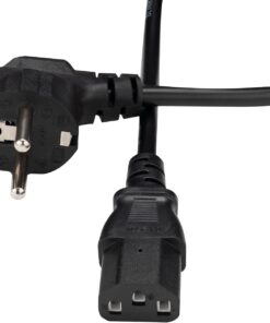 SL-P151 0.5M 3x0,5mm Power Kablo
