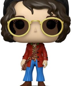 POP Figür Movies Indiana Jones - Helena Shaw