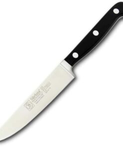 SÜRBISA 61903 - SICAK DÖVME ÇELİK - SEBZE BIÇAĞI 12 CM