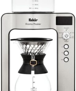 Aroma Master Kahve Makinesi