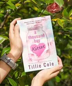 Thousand Boy Kisses: The unforgettable love story and TikTok sensation