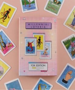 Loteria: Y2K Edition