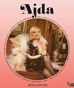 ŞEYLER Ajda Pekkan Hoşgör Sen Plak