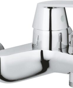 Eurocosmo Tek Kumandalı Banyo Bataryası - 32831000