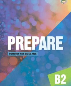 Level 6 Workbook with Digital Pack