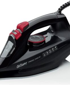 AR6020 PRESSA BUHARLI ÜTÜ