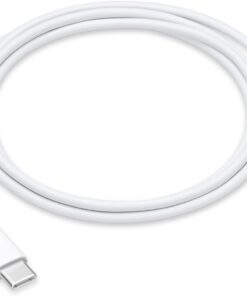 Lightning To USB-C Kablo C-409 - Beyaz 1 metre