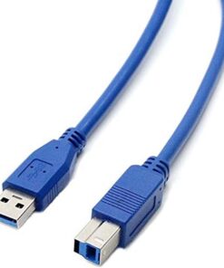 4286 Usb 3.0 Printer Yazıcı Bağlantı Ara Kablosu 1.5M