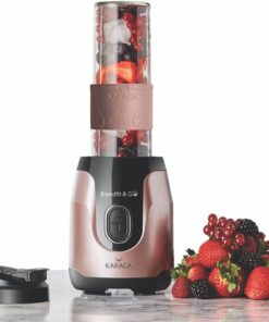 Blendfit&Go Personal Blender Rose Gold