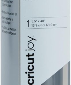 2007092 JOY SMART VİNİL KALICI 14X122CM PARLAK SİYAH