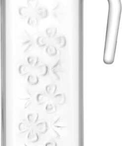 Bloom Tekli Sürahi