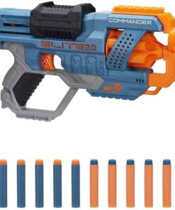 Elite 2.0 Commander RD-6 E9485