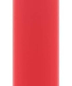 Apple Watch Series 3 38mm Kordon, (Small Size, 135mm) New Solo Loop Kırmızı