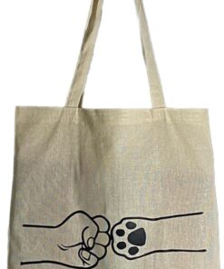 shop Best Friend Forever Baskılı Bez Çanta