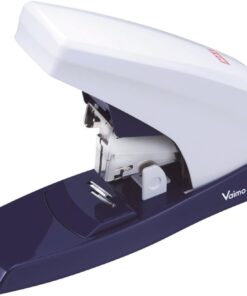HD-11UFL/W Bimo 80 Düz Zımba, 80 Parça, Beyaz