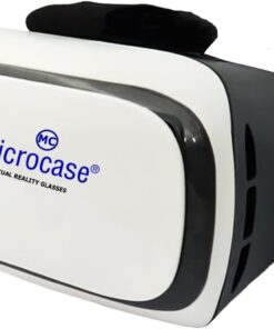 VR 3D Sanal Gerçeklik Gözlüğü - AL4718