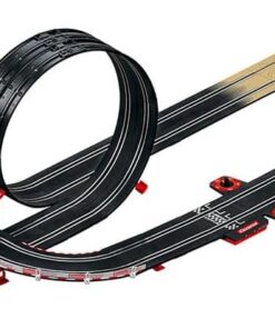 - 20062495 - Carrera GO!!! Super Ralli Yarış Pisti Seti I Yarış Pistleri ve Lisanslı Slot Arabaları | 2 Oyuncuya Kadar | 6 Yaşından Büyük Erkek ve Kız Çocukları ve Yetişkinler için