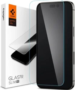 Apple iPhone 14 Pro Max Cam Ekran Koruyucu Glas.tR Slim Hd ( Sensor Protection ) - AGL05210