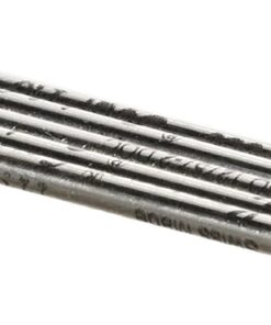 Kaweco 10000371 D1 Mini, Tükenmez Refil, 10000371, 5'li, Siyah