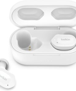 Soundform Play True Wireless Kulak İçi Kulaklık, Beyaz
