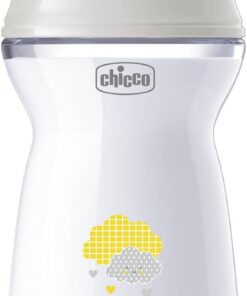 Naturalfeeling 6 Ay+ 330 ml Biberon