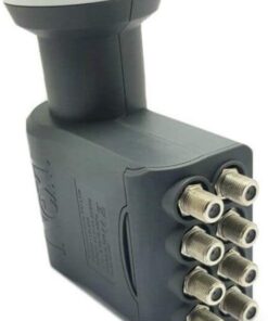 Nextstar Next YE-808 Octo Platinum Lnb