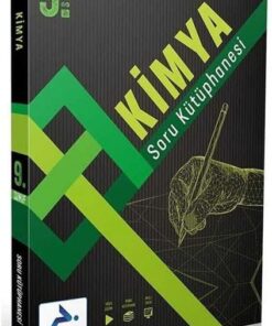 Yayınları 9. Sınıf Kimya Soru Kütüphanesi -