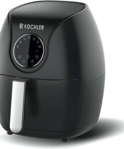 Airfryer 5.0 lt Akıllı Fritöz Af105e