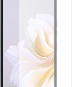 Camon 20 Pro Ekran Koruyucu, Tecno Camon 20 Pro Modellerine Uyumlu Temperli Ekran Koruyucu Cam HD Kalite Görüntü Darbe dDayanıklı Ekran Koruyucu Cam