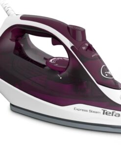 FV2844E1 Express Steam Kırışıklık Giderici 2400 Watt Buharlı Ütü, 4300007576