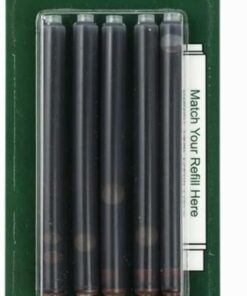 Kartuş Serisi Magnum Brown 5 li