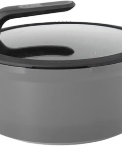 Stay Cool Derin Tencere Gri 24 Cm