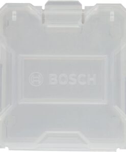 Professional Accessories 2608522364 Bosch Professional aksesuar için boş kutu (Pick and Click boş kutu için kullanım için, boyut M ve L