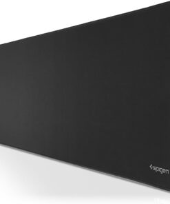 Regnum A103 Büyük Boy Gaming 90 x 30 cm Oyuncu Mouse Pad Black - 000EP20877