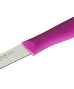 Sebze Bıçağı, Pembe