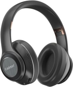 Stereo Bluetooth Kablosuz Kafaüstü Kulaklık (Mikrofonlu)