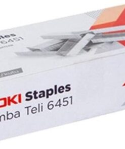 6451 Zımba Teli 24/6