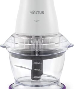 AL 780 B ALSM 780 B DOĞRAYICI RONDO 550W