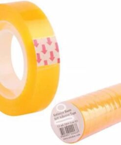 Marifetlerim - Selobant Para Bandı 8 Adet 30 Metre